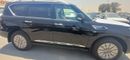 Nissan Patrol LE PLATINUM CITY