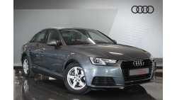 Audi A4 30 TFSI 150hp (Ref.#5571)* SPECIAL OFFER *