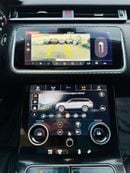 Land Rover Range Rover Velar S