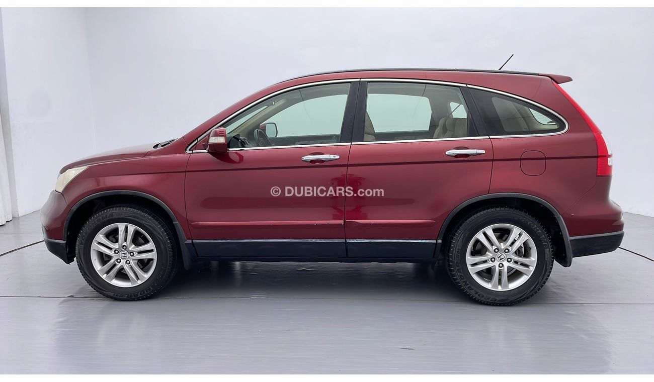 Honda CRV EX 2.4 | Zero Down Payment | Free Home Test Drive