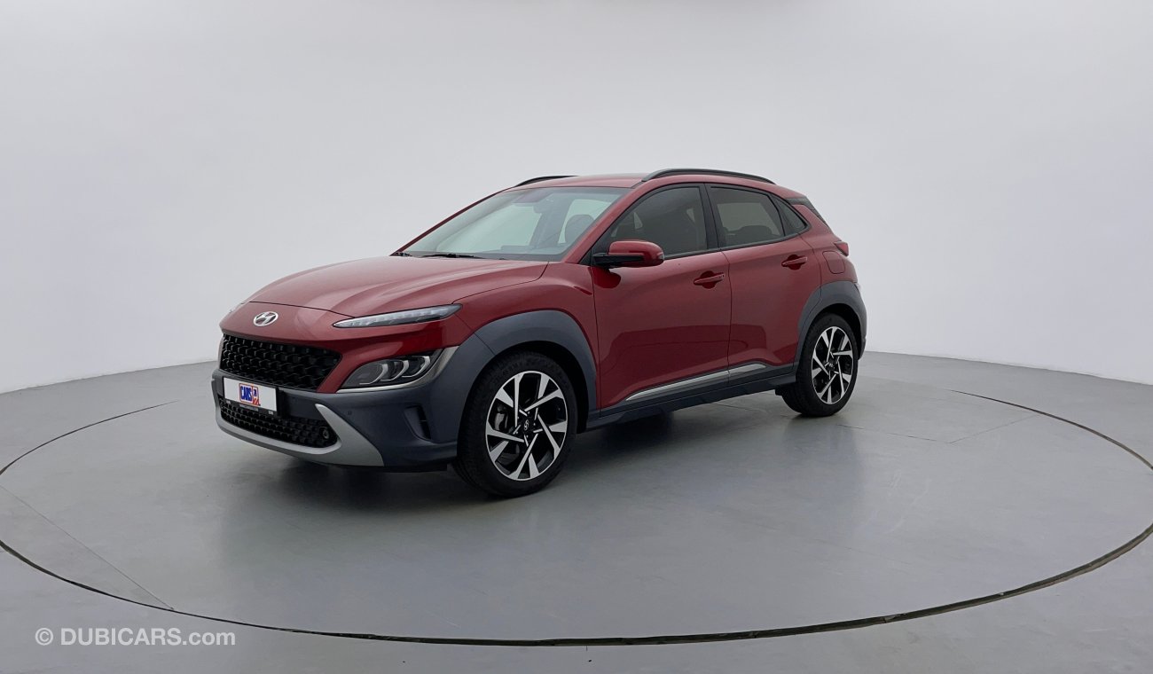 Hyundai Kona OS 2000