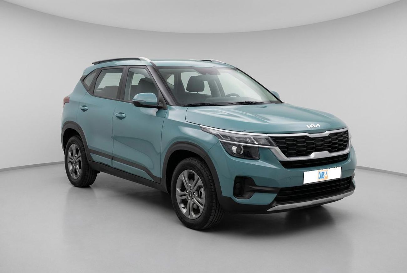 Kia Seltos LX 1.6 | Zero Down Payment | Home Test Drive