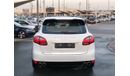 Porsche Cayenne PORSCHE CAYENNE S MODEL 2013  GCC CAR PERFECT CONDITION FULL OPTION PANORAMIC ROOF LEATHER STS BAC