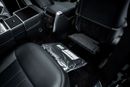 لاند روفر رينج روفر RANGE ROVER SV P530 | MIDDLE EAST SPECS | REAR TVS | LEG REST TWO TONE INTERIOR