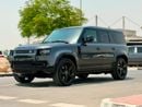 Land Rover Defender P500 X-DYNAMIC SE