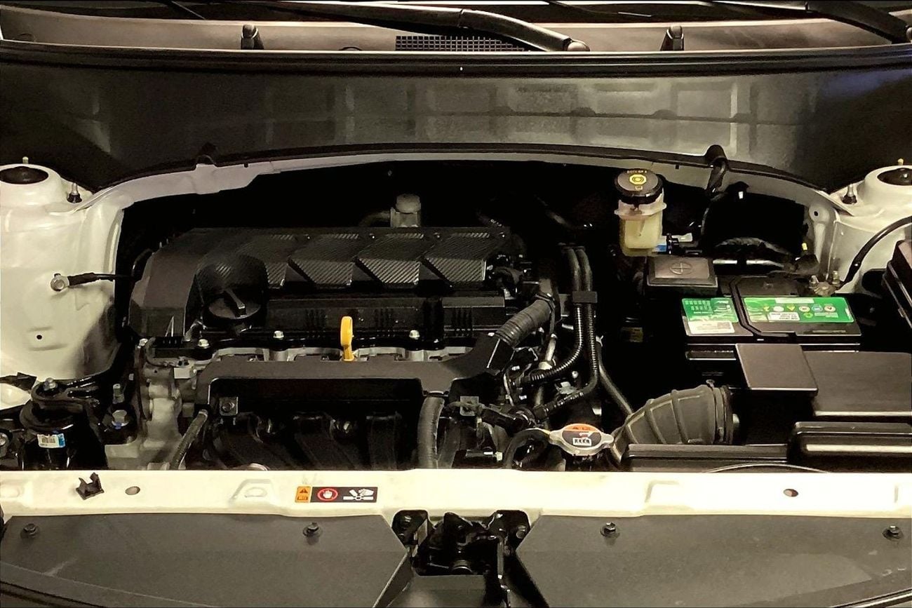 Hyundai Creta Smart | upto AED 20,000 Ramadan Discount | Guaranteed Warranty | 0 Down Payment