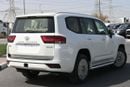 تويوتا لاند كروزر GXR 3.5L