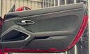 بورش بوكستر 718 GTS 4.0L A/T