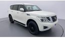 Nissan Patrol SE T1 4 | Zero Down Payment | Free Home Test Drive