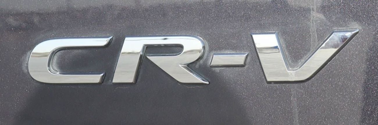 Honda CRV EX 2.4L (184 HP) AWD Honda CR-V 2020 GCC 2.4L, original paint accident-free, in excellent condition,