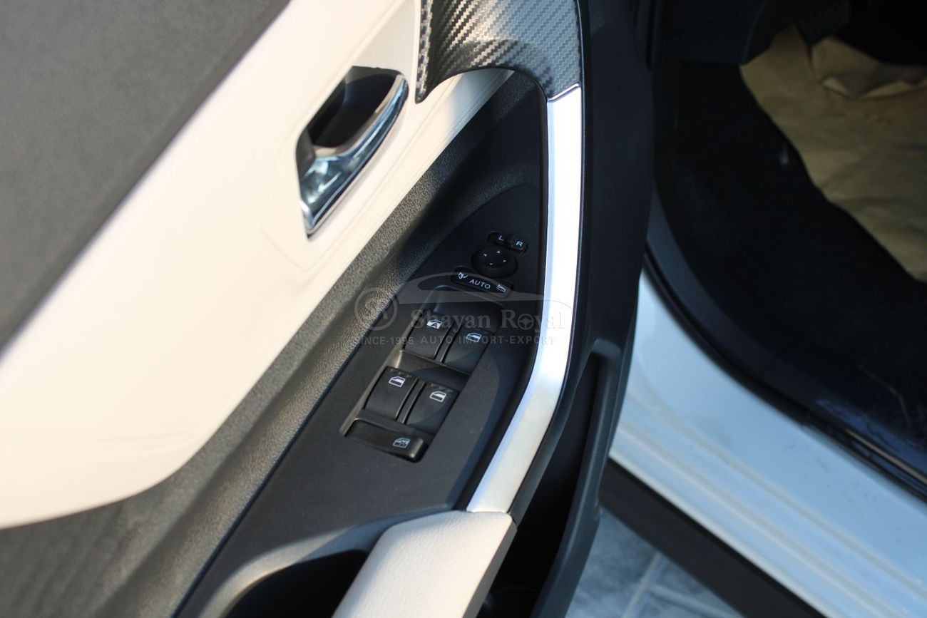 Toyota Veloz LHD 1.5L PET AT 7S 2025MY