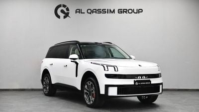Lynk & Co 900 LYNKCO 900 Ultra | Hybrid 2.0T | Brand New | AED 4,400 monthly with 0% Downpayment | Ref#T205827