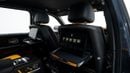 Rolls Royce Cullinan Black Badge - 2026 - GCC Specs - Under Warranty and Service Contract