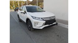 Mitsubishi Eclipse Cross Cross ES