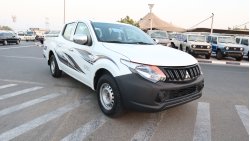 ميتسوبيشي L200