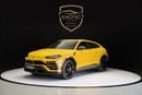 Lamborghini Urus S 4.0T V8 Full Carbon