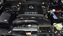 Mitsubishi Pajero EXCELLENT DEAL for our Mitsubishi Pajero Signature Edition 3.8L ( 2020 Model ) in Black Color GCC Sp