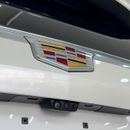 Cadillac Escalade Premium Luxury 6.2L 4WD Premium Luxury