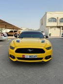 فورد موستانج