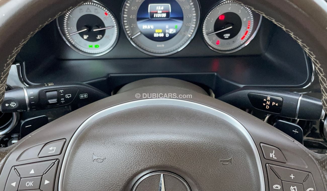 Mercedes-Benz GLK 250 STD 2 | Zero Down Payment | Free Home Test Drive