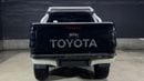Toyota Hilux DL Diesel Engine 3000 CC ,Automatic Gear ,2015 Model ,Only For Export Available