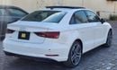 Audi A3 35 TFSI Progress Plus 1.4L