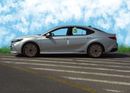 تويوتا كامري TOYOTA CAMRY  Lumiere 2026 GCC 2.5L HEV