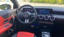 Mercedes-Benz CLA 200 Brand New