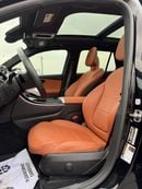 مرسيدس بنز GLC 300 4Matic