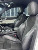 Alfa Romeo Giulia Quadrifoglio 2.9L (510 HP) Alfa Romeo Giulia Quadrifoglio  V6,2.9L (510 HP)