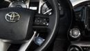 Toyota Hilux SGLX TOYOTA HILUX DC 2.7L 4X4 PETROL W/REAR CAMERA A/T MY24 2.7L Petrol 2024