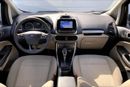 Ford EcoSport Trend