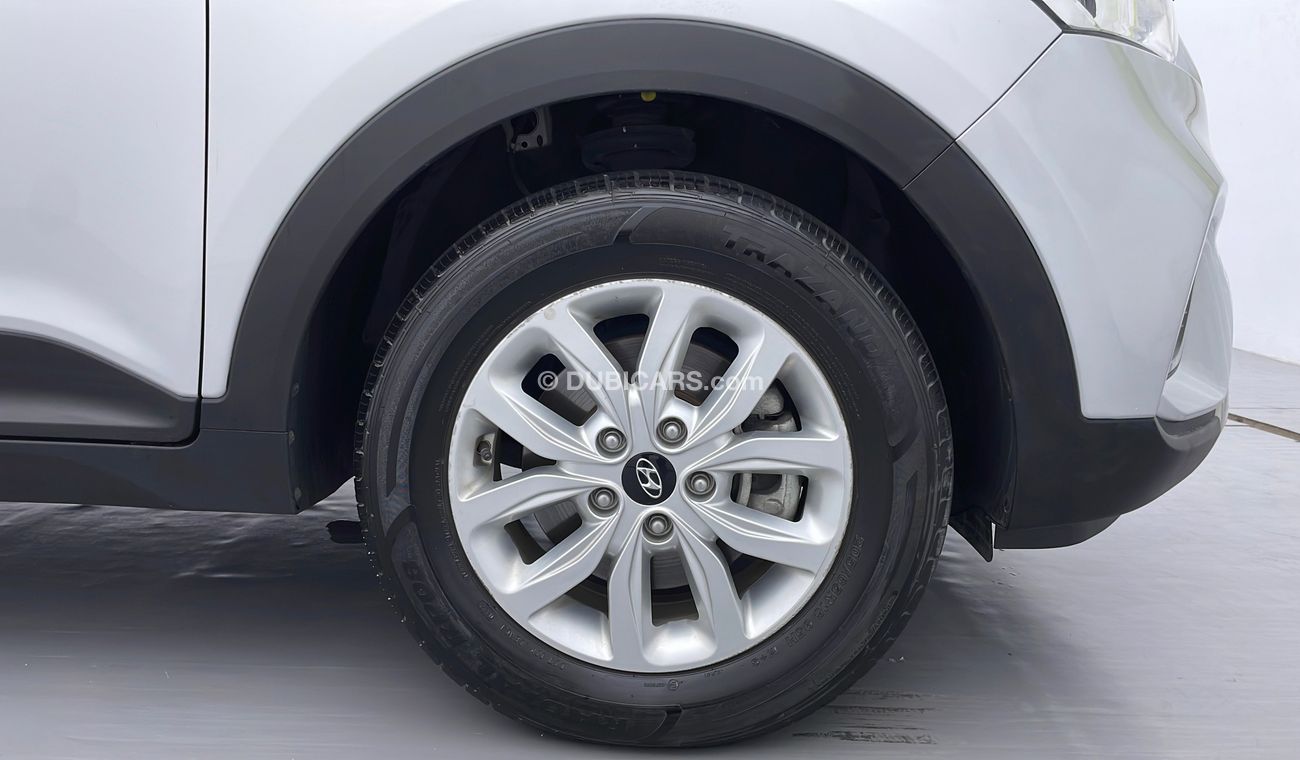 Hyundai Creta S / GL 1.6 | Zero Down Payment | Free Home Test Drive