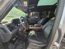لاند روفر ديفندر P400 110 X-Dynamic HSE 3.0L (5 Seater)