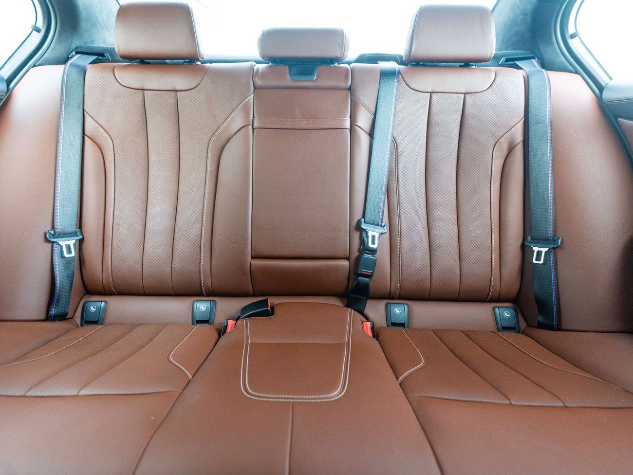 BMW M5 Competition 4.4L (617 HP)