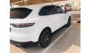 بورش كايان أس Cayenne S