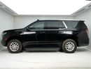 Chevrolet Tahoe LT GCC specs LT