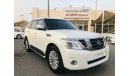 Nissan Patrol SE