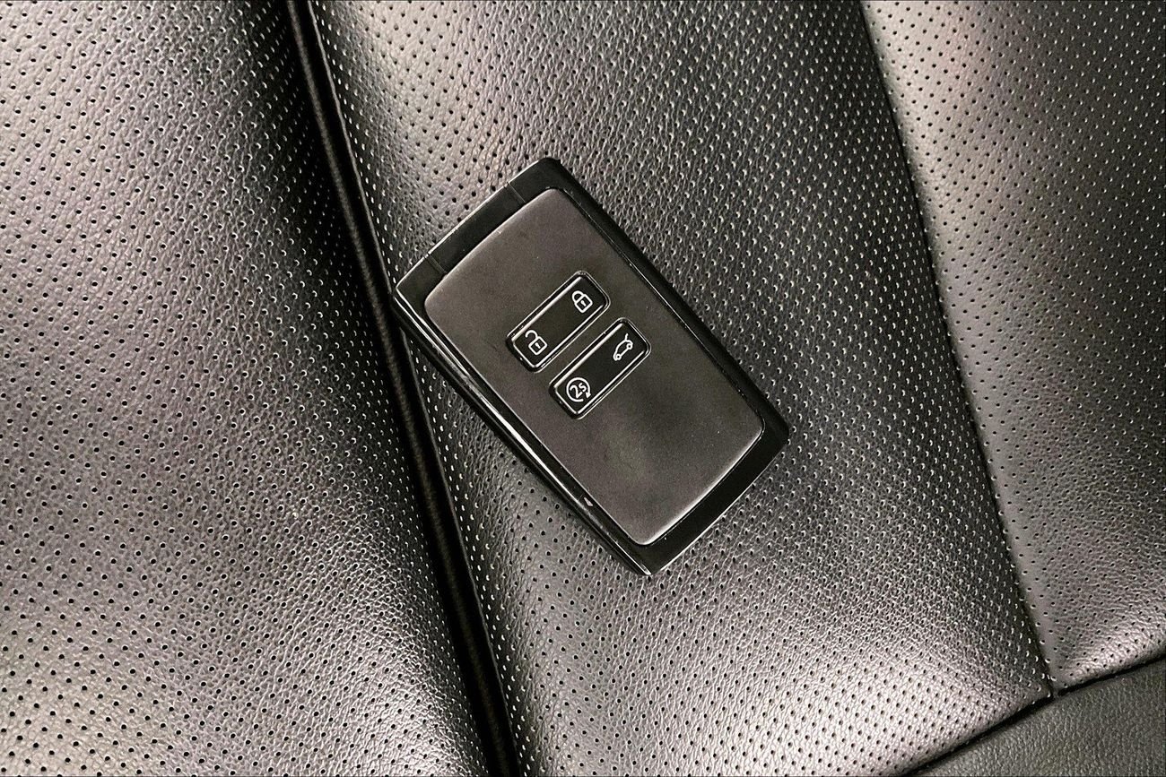 Renault Koleos LE | Guaranteed Warranty | 0 Down Payment