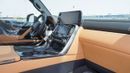 Lexus LX600 SIGNATURE 3.5L V6