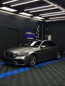 Mercedes-Benz S 560 L 4Matic
