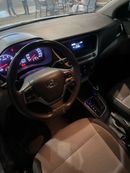 هيونداي أكسنت Base 1.6L (123 HP)