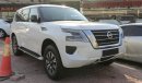 Nissan Patrol XE