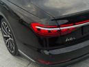 أودي A8 55 TFSI LWB AUDI A8 L 2026 3.0