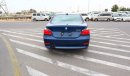 بي أم دبليو 525 BMW 525i MODEL 2006 JAPAN IMPORT