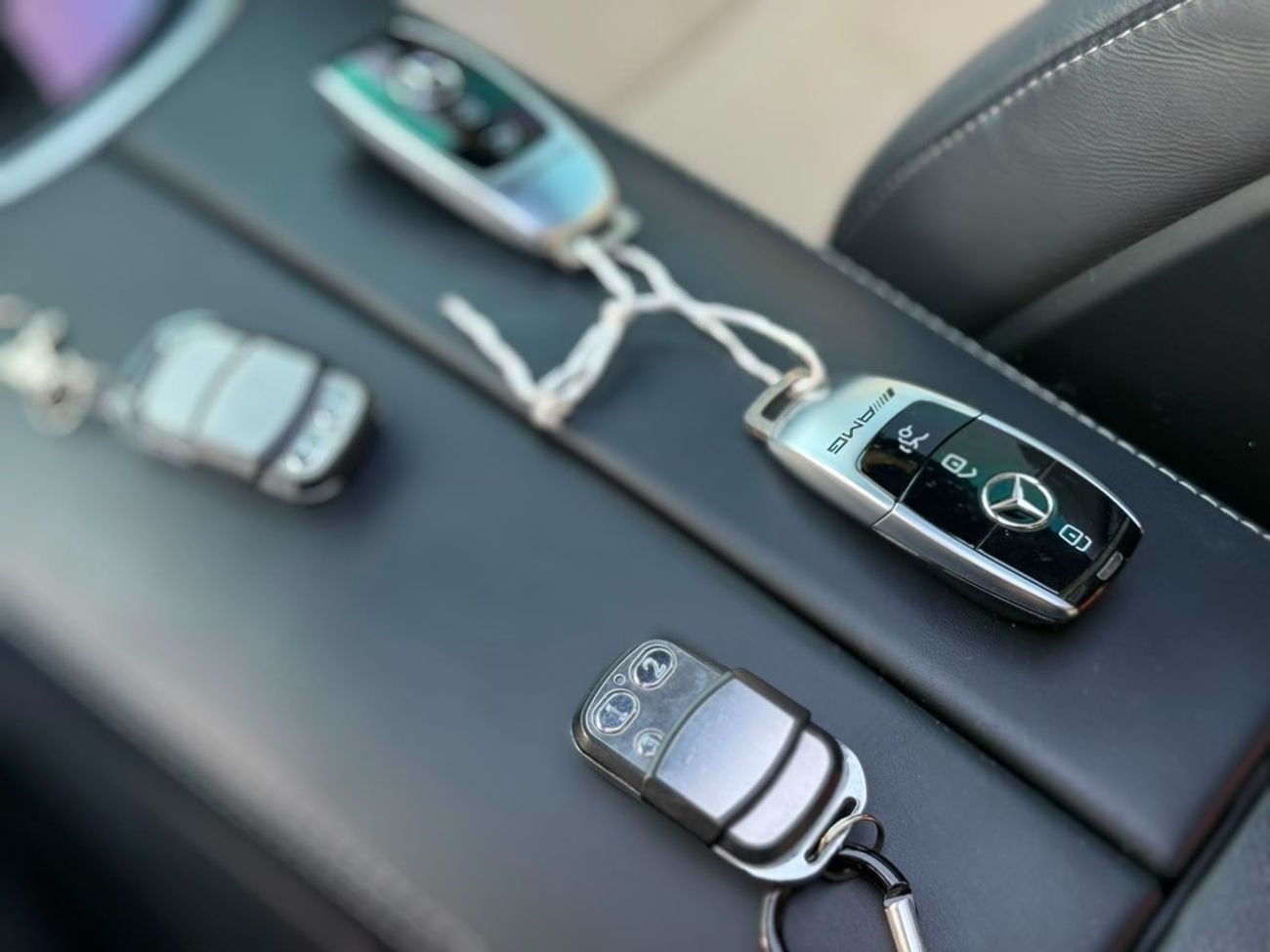 Mercedes Benz C 63 S  C63S 2020 COUPE