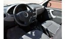 Renault Logan 1.6L in Very Good Condition