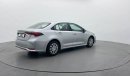 Toyota Corolla XLI 1.6 | Under Warranty | Inspected on 150+ parameters