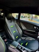 لامبورغيني هوراكان EVO Coupe