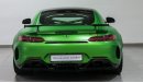 Mercedes-Benz AMG GT-R VSB 28182 SPECIAL OFFER from November 17-21 only